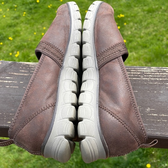 Skechers EZ Flex 3.0 Songful Air-Cooled Memory Foam Slip on Shoes. EUC Sz 8.5 - Picture 5 of 10